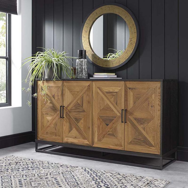 Nordland Large Sideboard